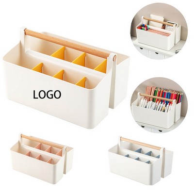 Handle Storage Organize