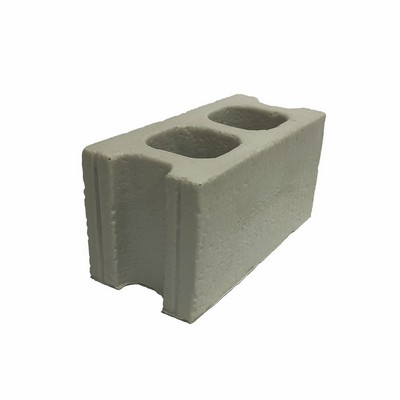 Cinder Block Stress Reliever