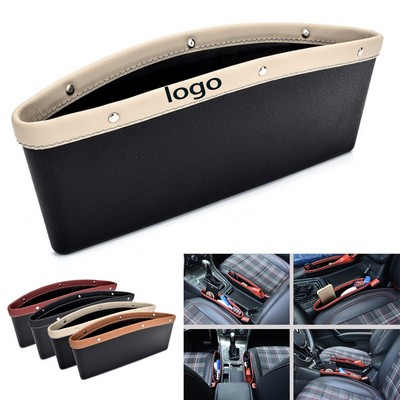 Car Seat Gap Filler