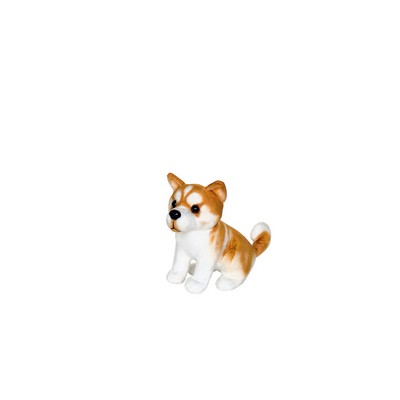 Akita Dog