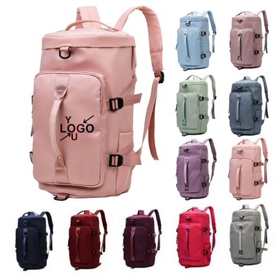 Athletic Gear Bag
