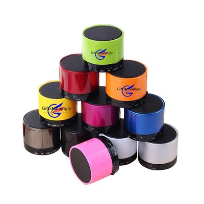 Wireless Multipurpose Speaker