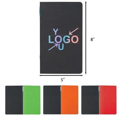 5" x 8" Elegant Journal