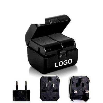 3" 1 Global Conversion Plug