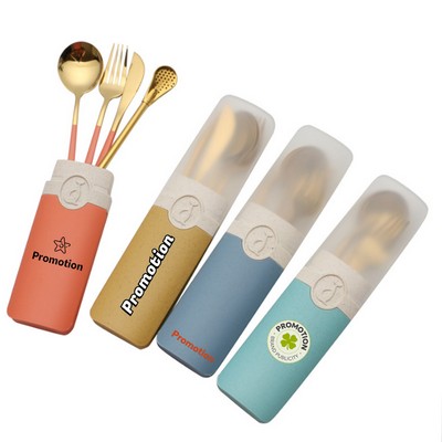 Custom Cutlery Set
