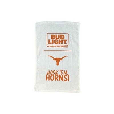 Bulk Terry Cloth Towels with Custom Logo