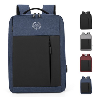 Professional Laptop Backpack