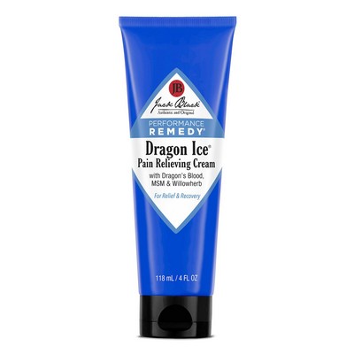 Jack Black Dragon Ice & Recovery Balm