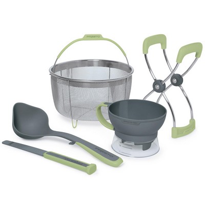 Presto® Premium Canning Kit
