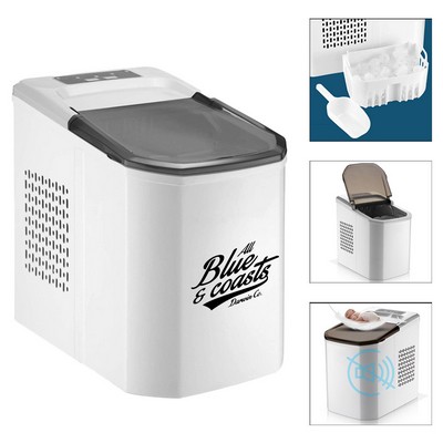 Ice Cube Maker