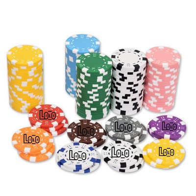 Customized Plastic Tokens