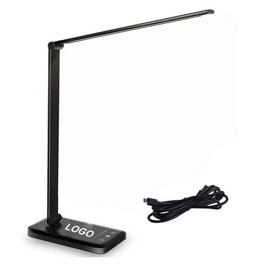 Timed Eye Protection Lamp