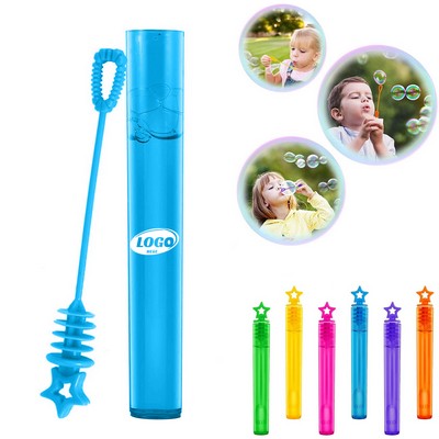 Mini Bubble Wands