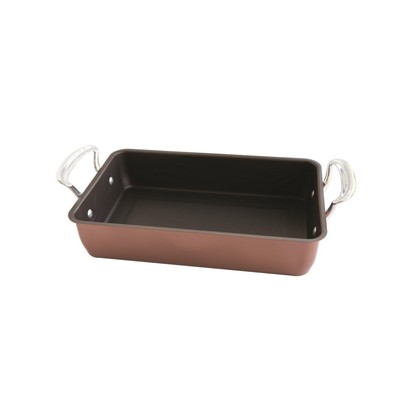 Nordic Ware Large Copper Roaster