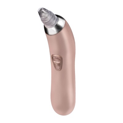 Health, Beauty & Fitness Vivitar Ultra Suction Pore Cleanser - Rose Gold
