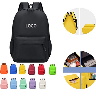 Lightweight Travel Gym Backpack Corporate Events