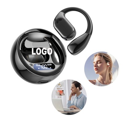 AI Translation Headset