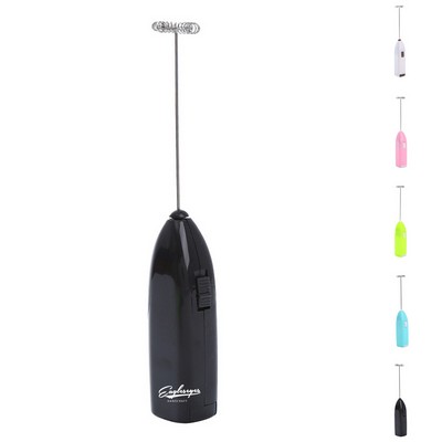 Electric Coffee Mixer
