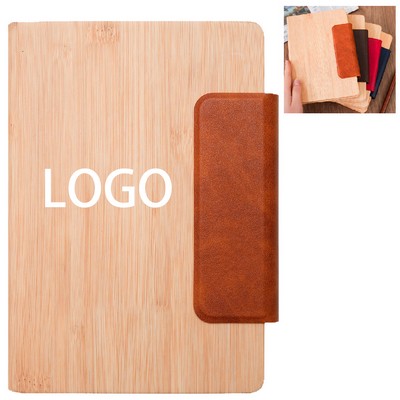 Eco-friendly Writing A5 Notebook