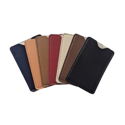 RFID Card Holder for Phone