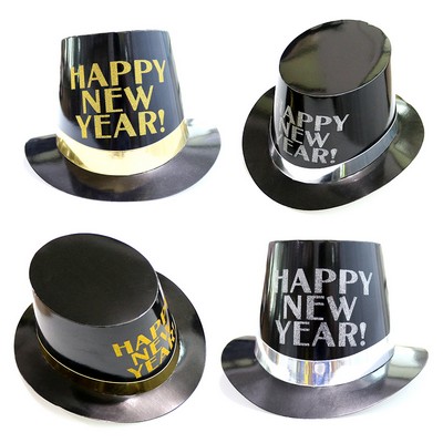 New Year's Eve Hat