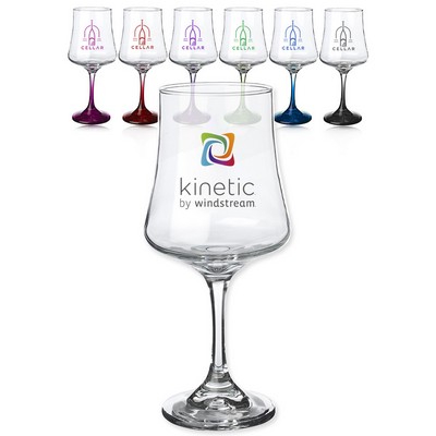 17 oz. Bolonia Wine Glasses