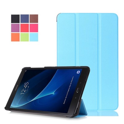 iBank ® Smart Cover Case compatible with Galaxy Tab A9+/A9 Plus 11" 2024