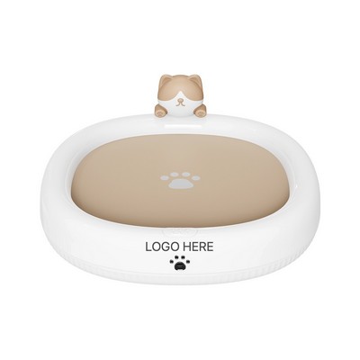 Smart Heating Cup Warmer