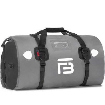Waterproof Dry Bag Motorcycle Bag