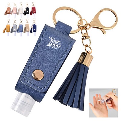 1 Oz. Portable Hand Sanitizer
