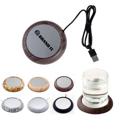 USB Coffee Mug Warmer