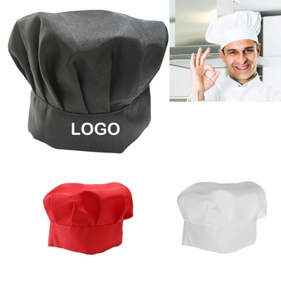 Working Chef Hat