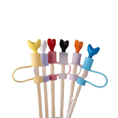 Straw Stopper