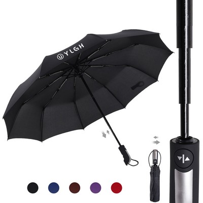 Foldable Press Open Umbrella
