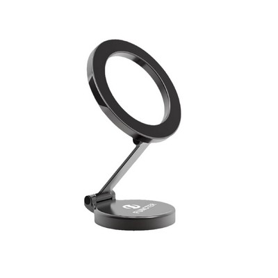 Vacuum Magnetic Phone Mount