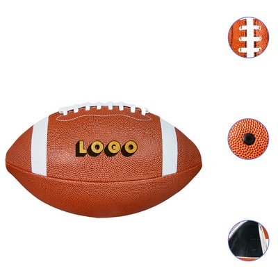 Rugby Ball