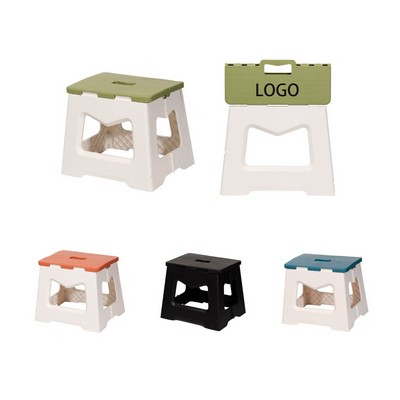 Folding Stool