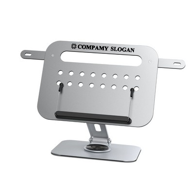 Metal Reading Rest Book Holder