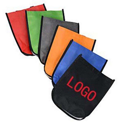 Three-dimensional shopping bag
