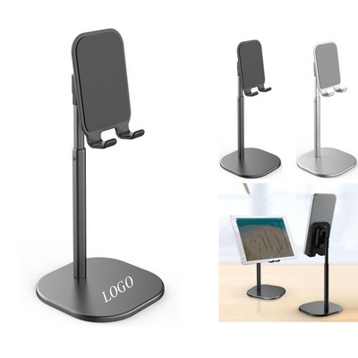 Portable Desktop Retractable Lazy Tablet Stand