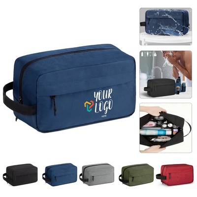 Travel Toiletry Bag