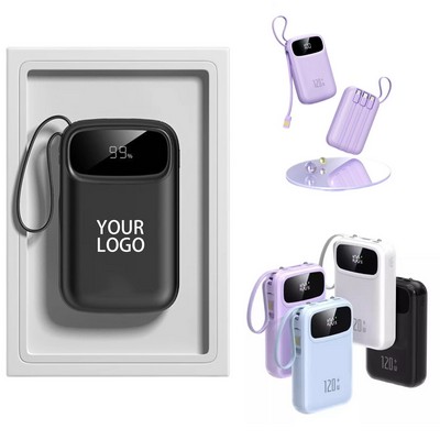 Mini Power Bank