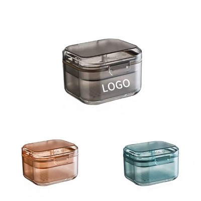 Brace Storage Box