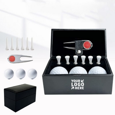 Golf Ball Set