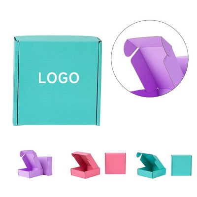 Shipping Boxes