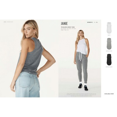 Janie Women's Tank