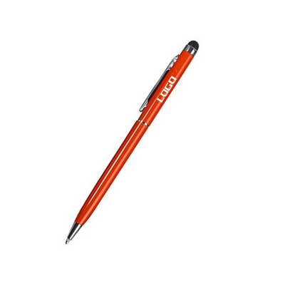 Metal Ballpoint Pen