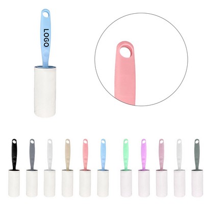 Hand Lint Roller