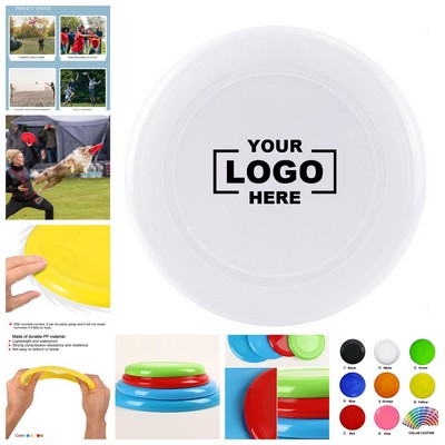 Flying Disc