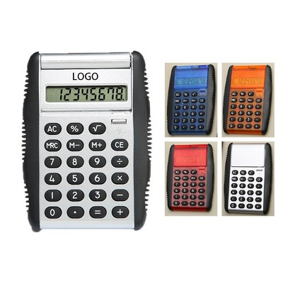 Desktop Calculator